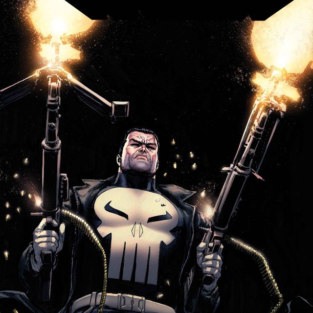 ComicList Previews - WEREWOLF BY... Post Image