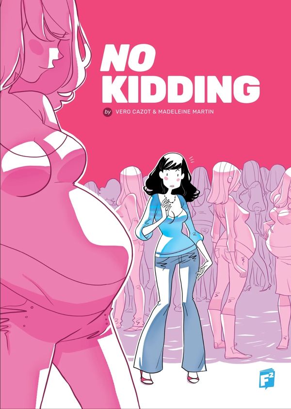 Fairsquare Comics to publish timely... Post Image