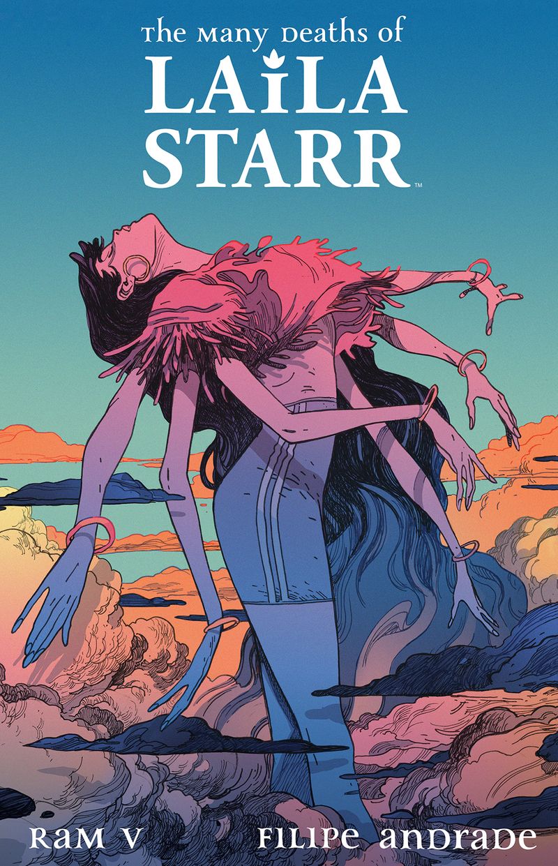 GoCollect Blog The Minnesota Opera will bring THE MANY DEATHS OF LAILA