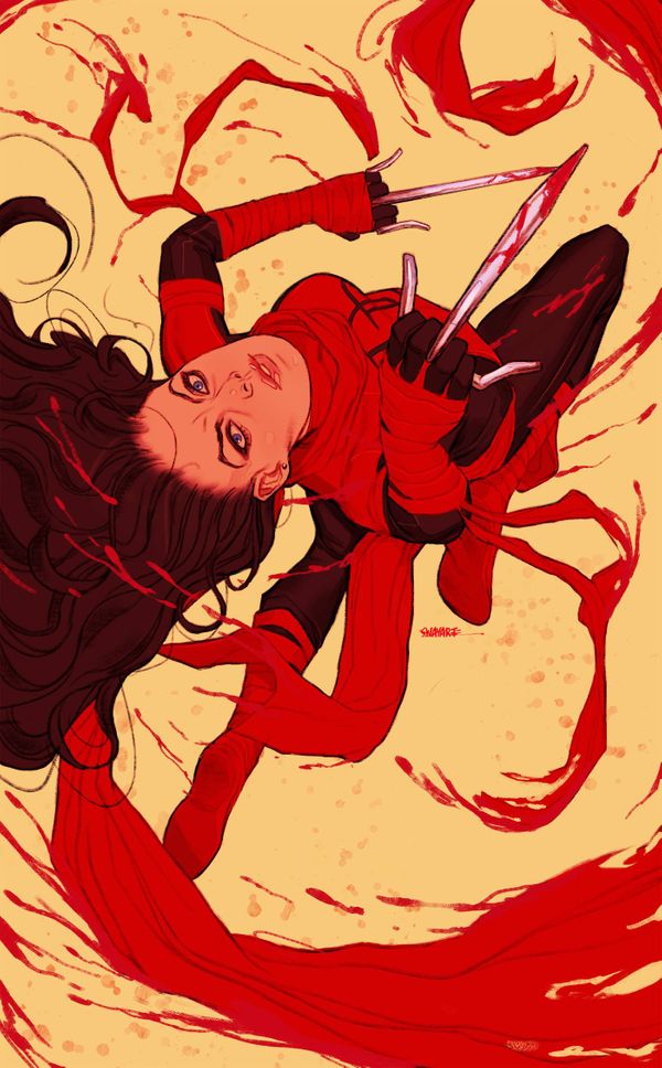 ComicList: Marvel Comics New Releases... Post Image