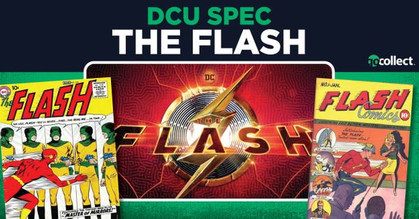 DCU Spec - The Flash Post Image
