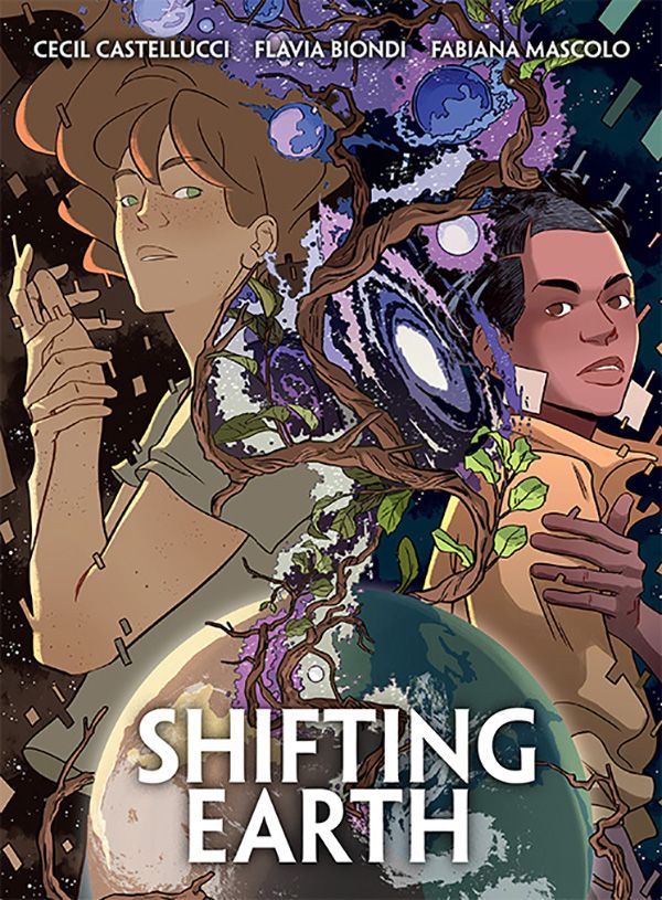You'll feel the SHIFTING EARTH... Post Image