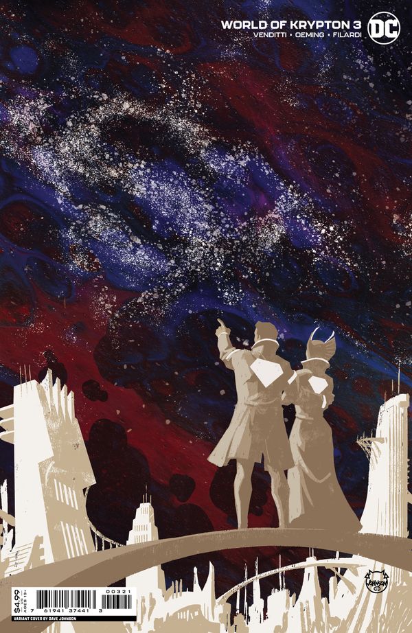 ComicList: DC Comics New Releases... Post Image