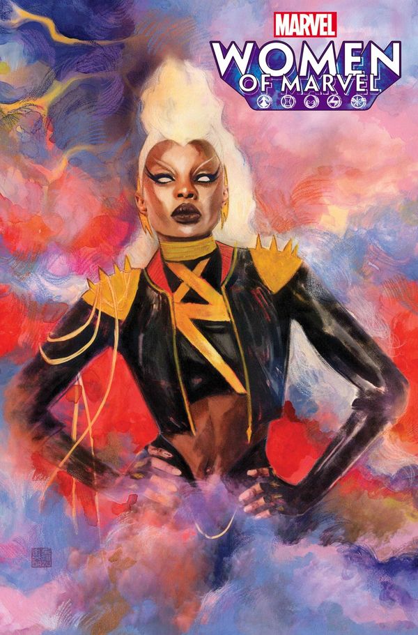 First Look at WOMEN OF... Post Image