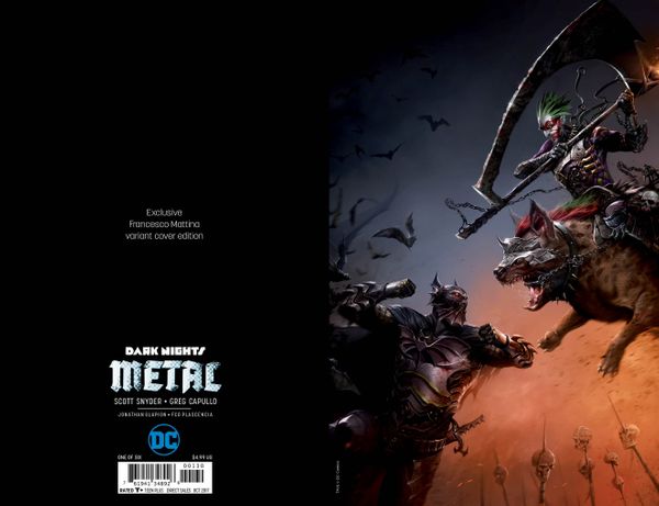 Metal Madness Post Image