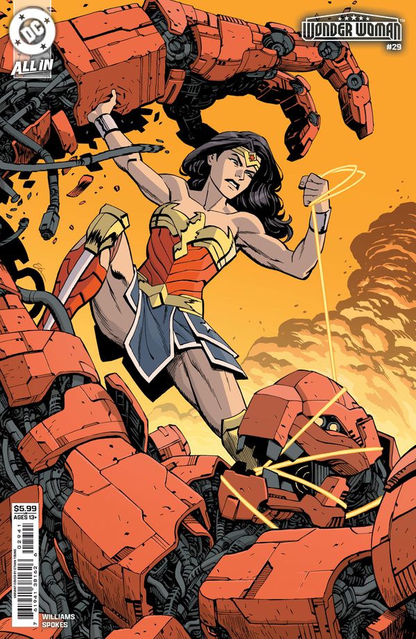 ComicList: DC Comics New Releases... Post Image