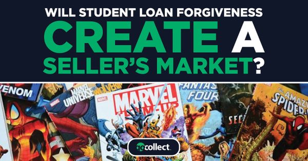 Will Student Loan Forgiveness Create... Post Image