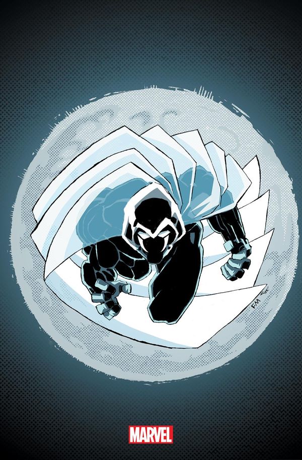 ComicList: New Comic Book Releases... Post Image