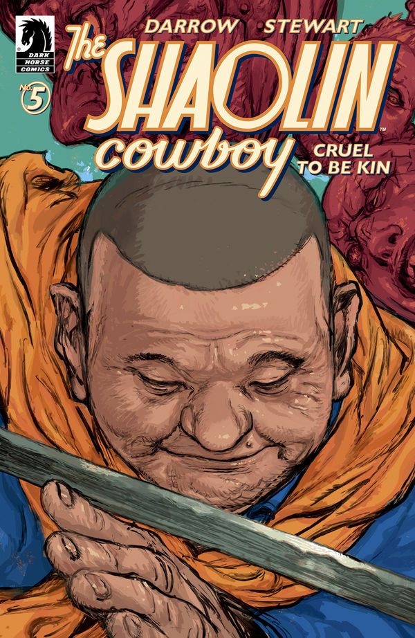 ComicList: Dark Horse Comics New... Post Image