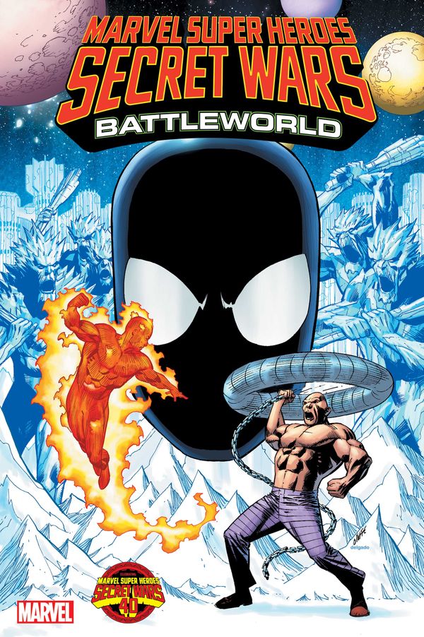 First Look at MARVEL SUPER... Post Image
