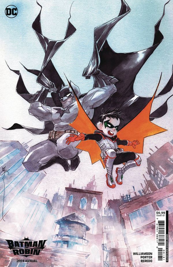 ComicList: New Comic Book Releases... Post Image
