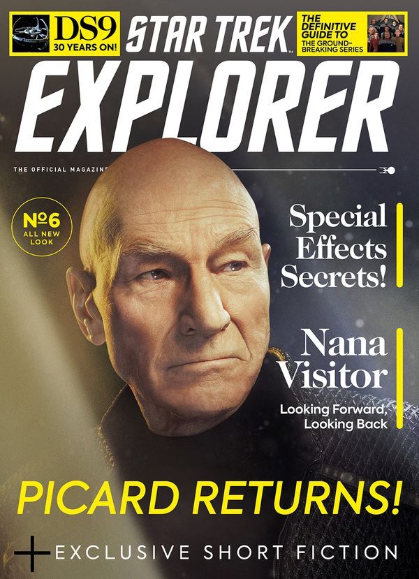ComicList: Titan Comics New Releases... Post Image