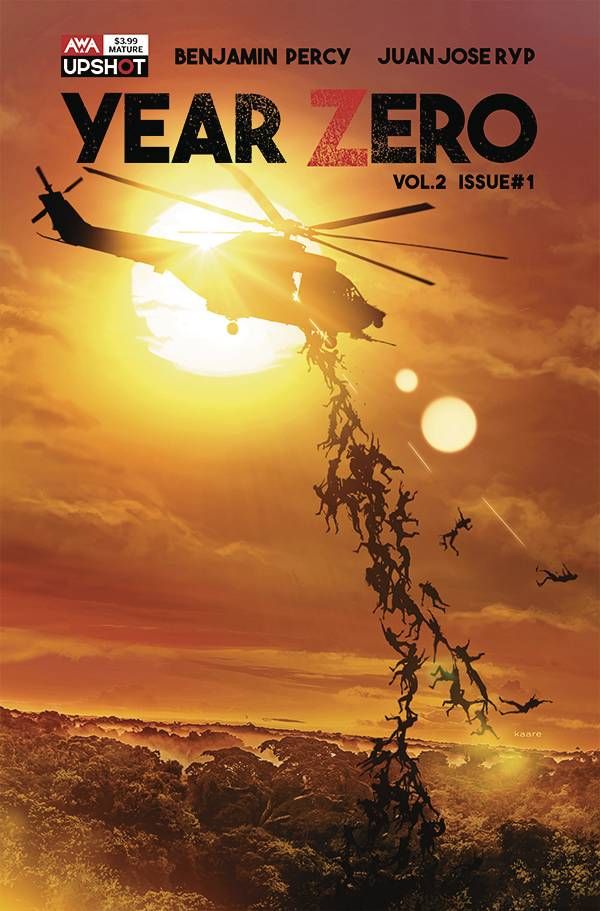 ComicList: New Comic Book Releases... Post Image