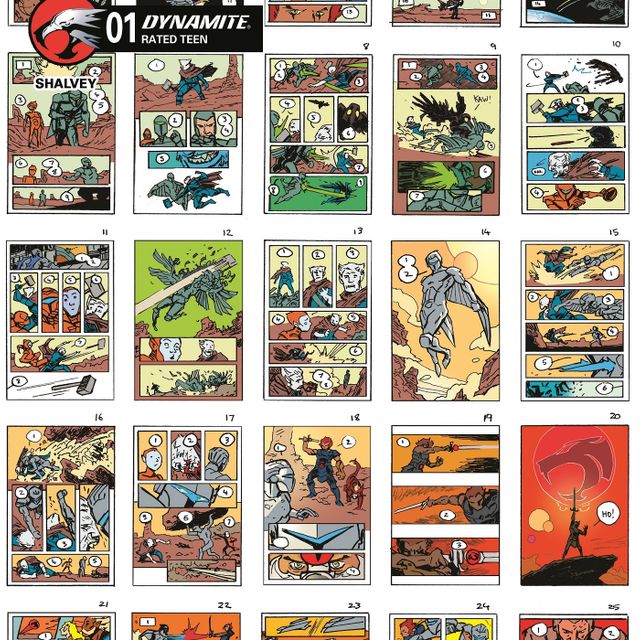 A new era begins in... Post Image