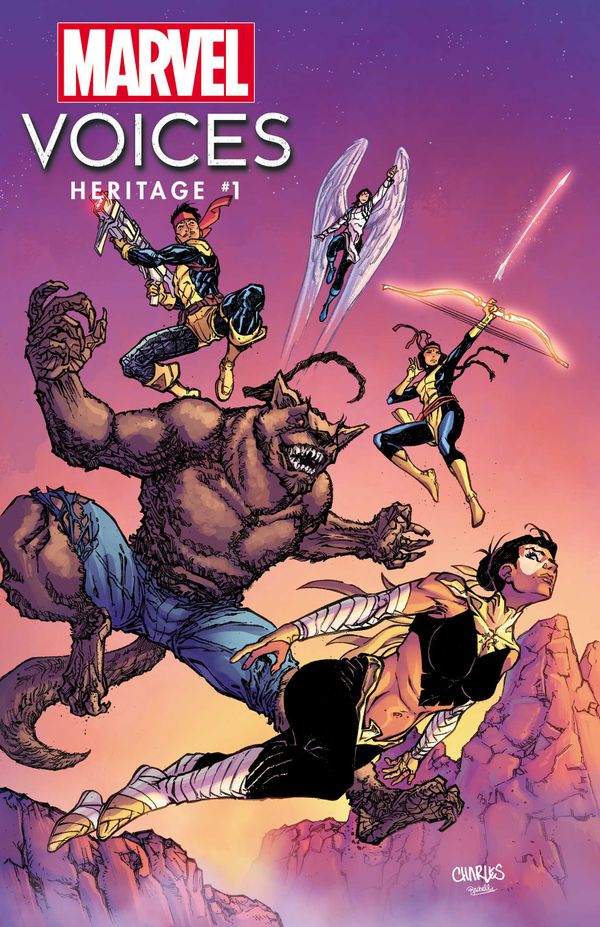 Discover Indigenous heroes in this... Post Image