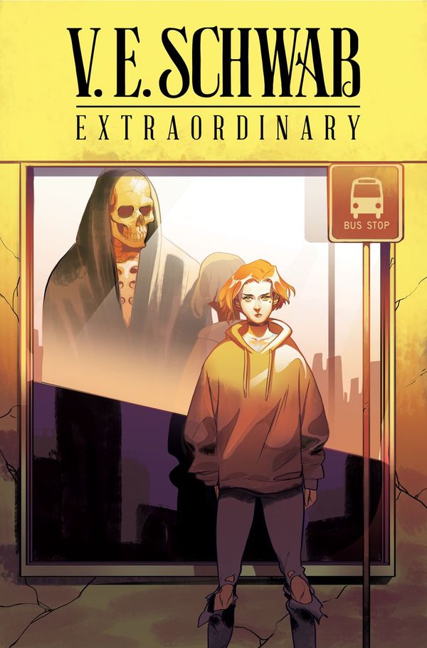 Titan Comics Extended Forecast for... Post Image