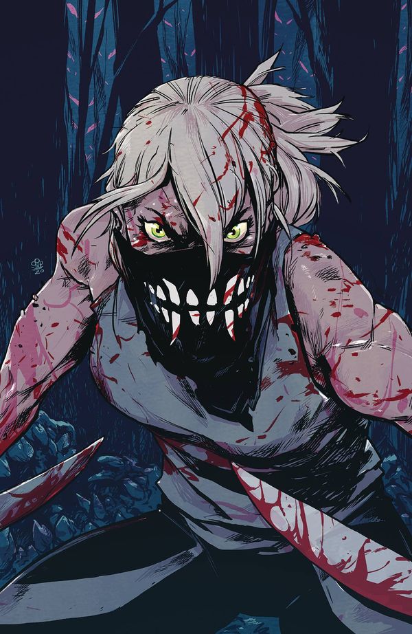 BOOM! Studios Extended Forecast for... Post Image