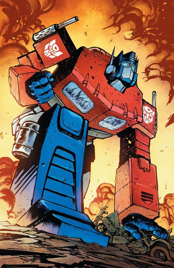 VOID RIVALS surprises readers with... Post Image