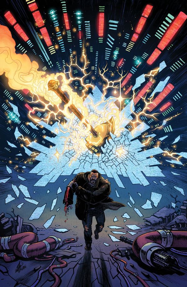 ComicList: BOOM! Studios New Releases... Post Image