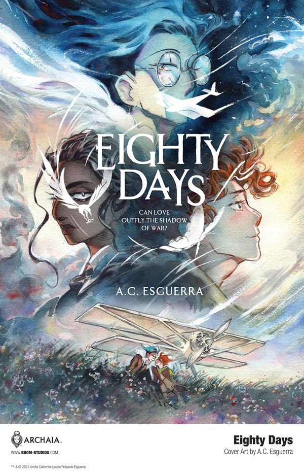 Yet Another Look at EIGHTY... Post Image