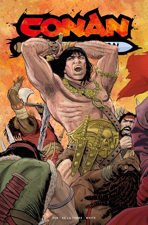 ComicList: Titan Comics New Releases... Post Image