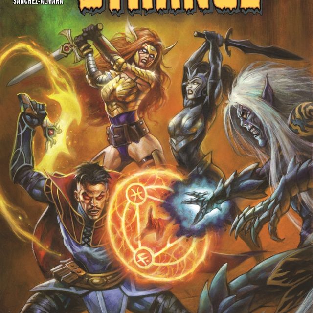 ComicList Previews: RICK AND MORTY... Post Image