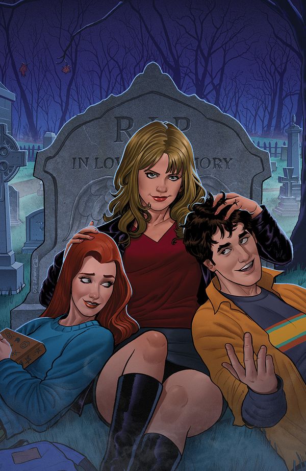 BOOM! Studios May 2021 Solicitations Post Image