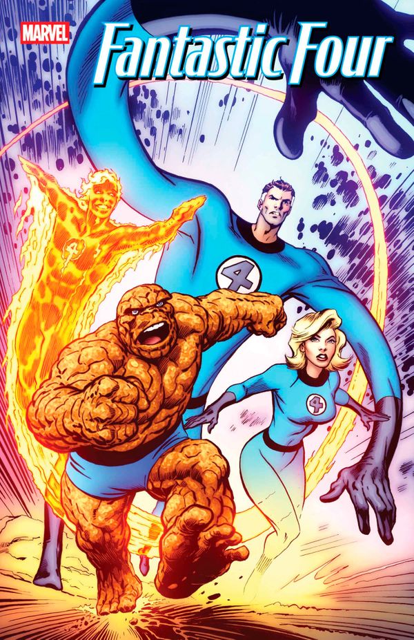 ComicList: New Comic Book Releases... Post Image