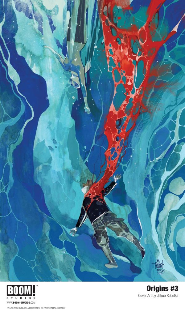 First Look at BOOM! Studios'... Post Image