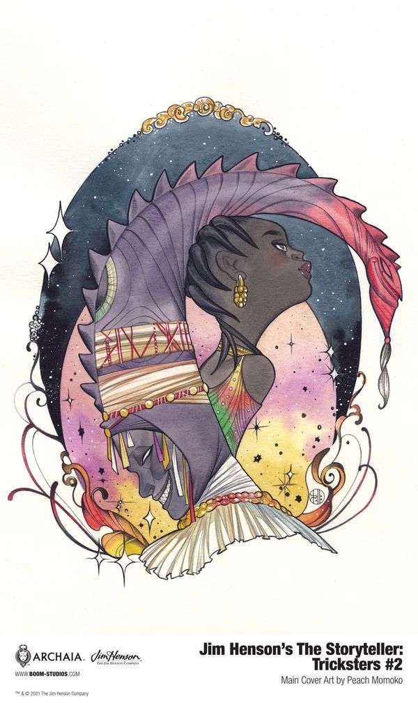 First Look at BOOM! Studios'... Post Image