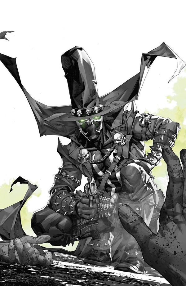 Image Comics Extended Forecast for... Post Image