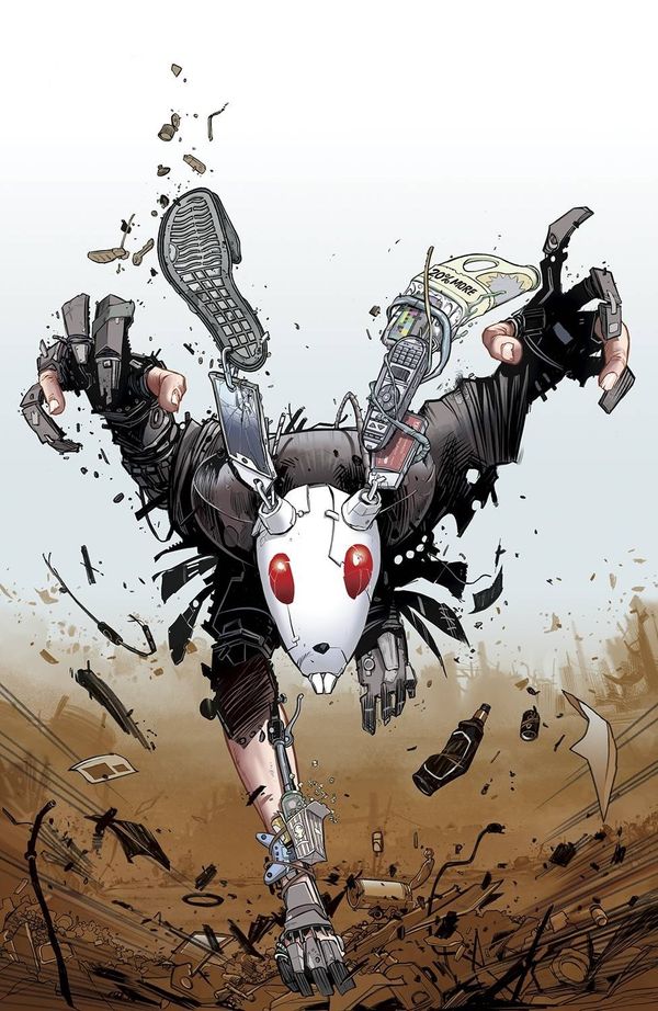 Image Comics August 2023 Solicitations Post Image
