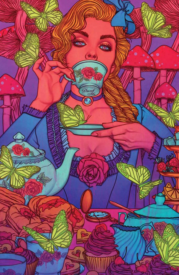 ComicList: BOOM! Studios New Releases... Post Image
