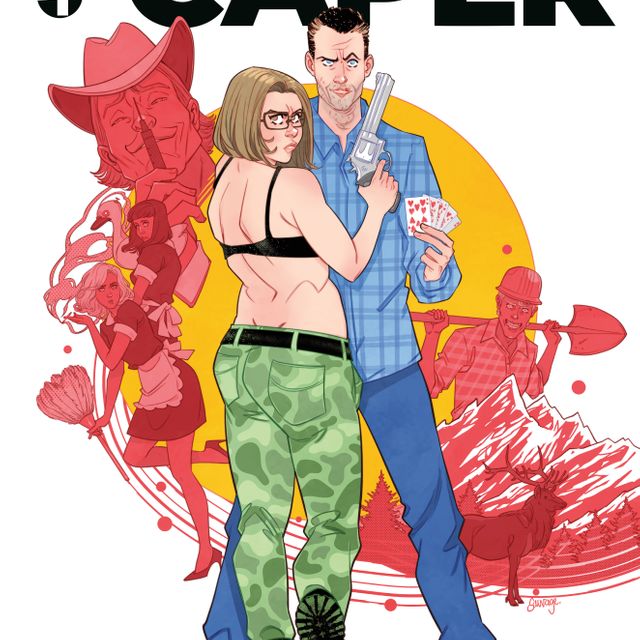 ComicList Previews - STAR WARS:... Post Image