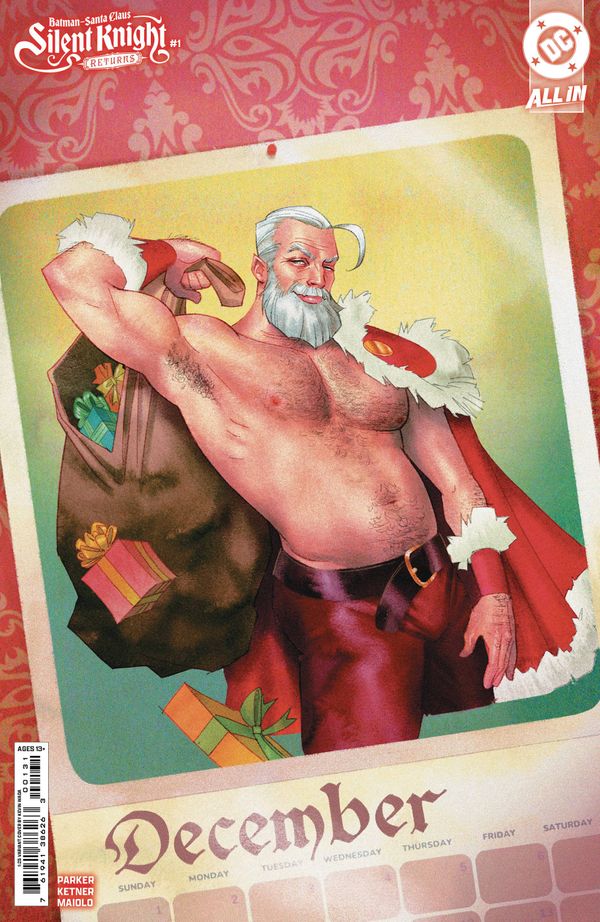 ComicList: DC Comics New Releases... Post Image