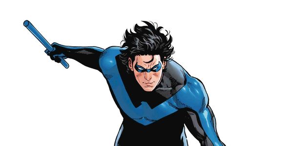 ComicList: New Comic Book Releases... Post Image