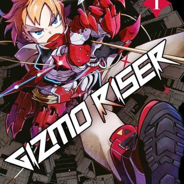 Oni Press Extended Forecast for... Post Image