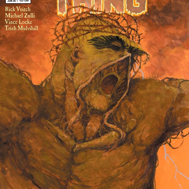 ComicList: Titan Comics New Releases... Post Image
