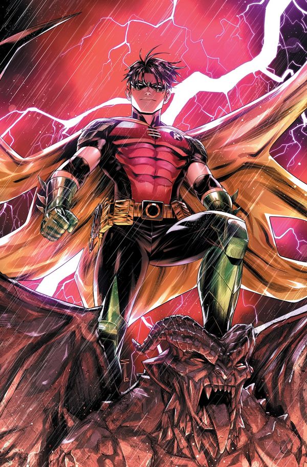 ComicList: DC Comics New Releases... Post Image