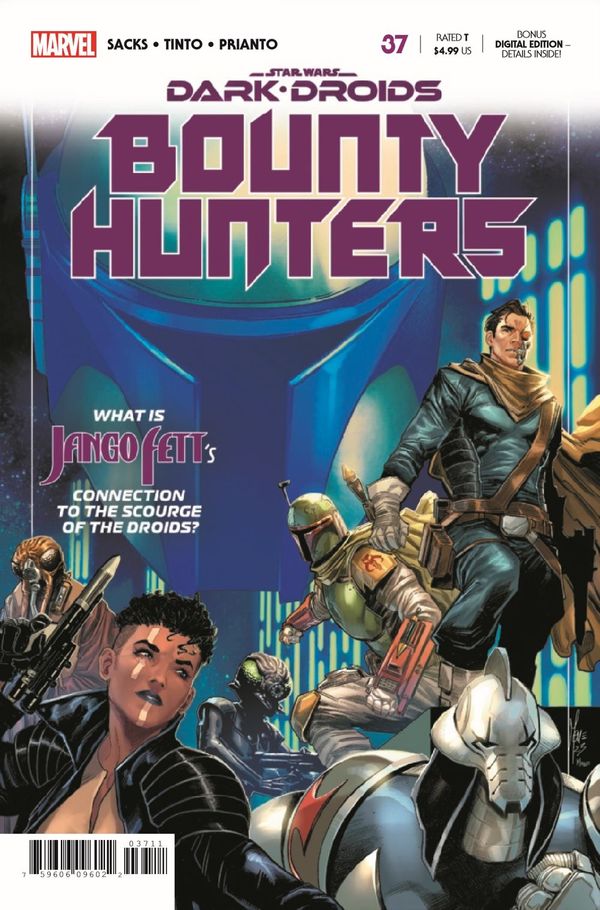 ComicList Previews - STAR WARS:... Post Image