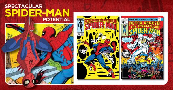 Spectacular Spider-Man: A worthy Alternative... Post Image
