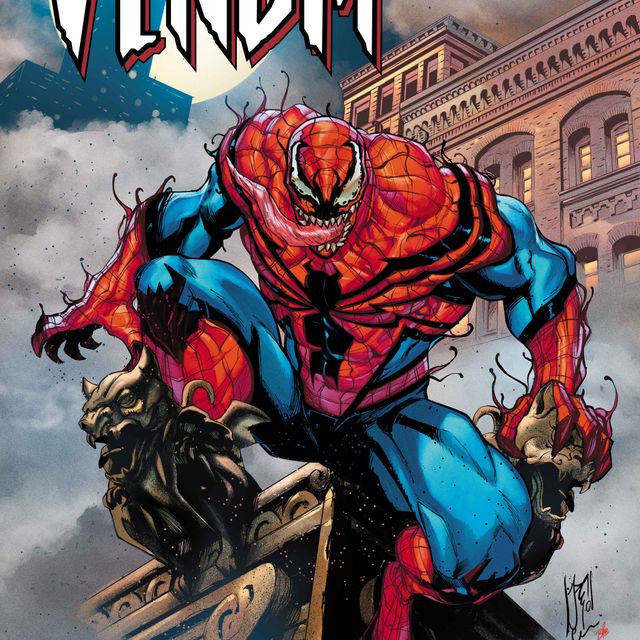 The Spider-Man universe enters a... Post Image