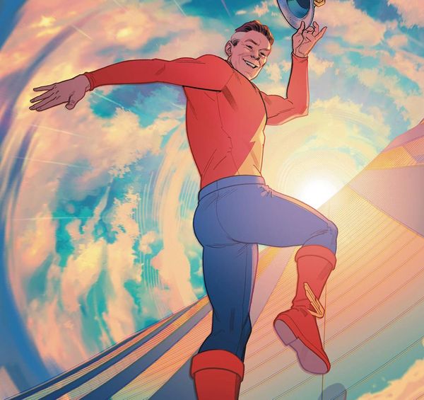 ComicList: DC Comics New Releases... Post Image