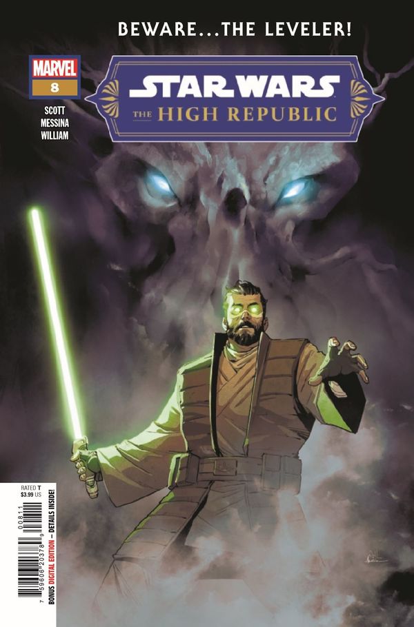 ComicList Previews - STAR WARS:... Post Image
