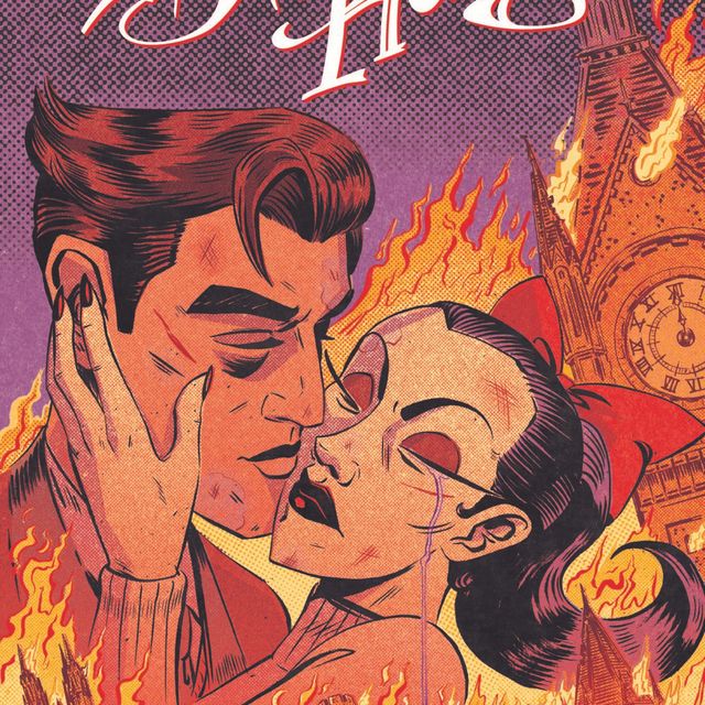 ComicList: New Comic Book Releases... Post Image