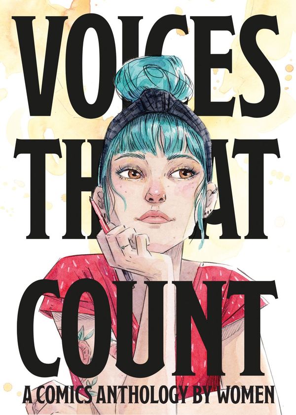 You will hear VOICES THAT... Post Image