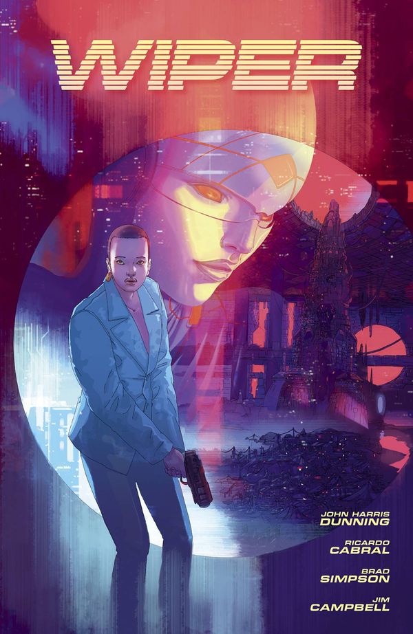 Dark Horse Comics Extended Forecast... Post Image