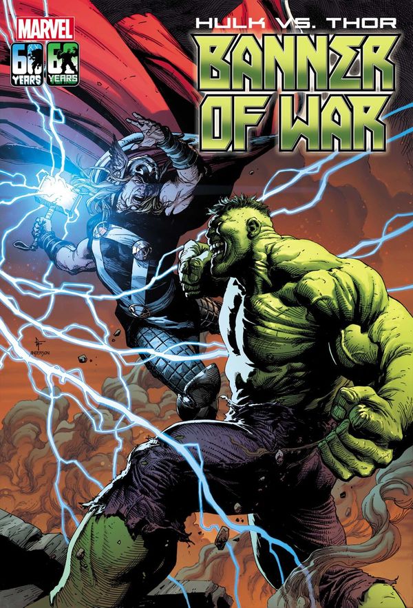 Thor faces his greatest challenge... Post Image