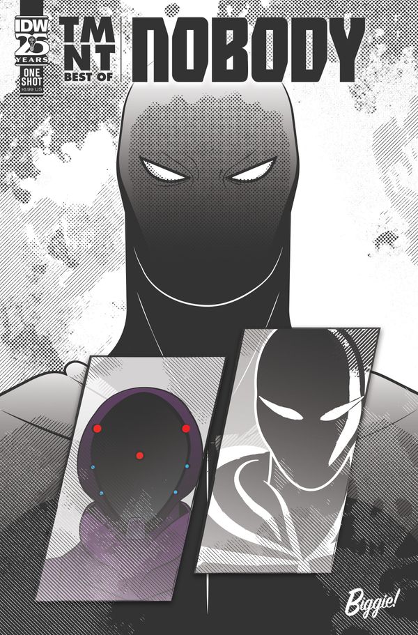 ComicList Previews - TEENAGE MUTANT... Post Image