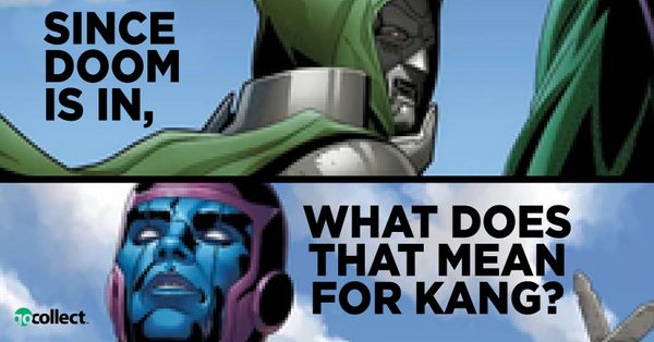 Since Doom is In, What... Post Image